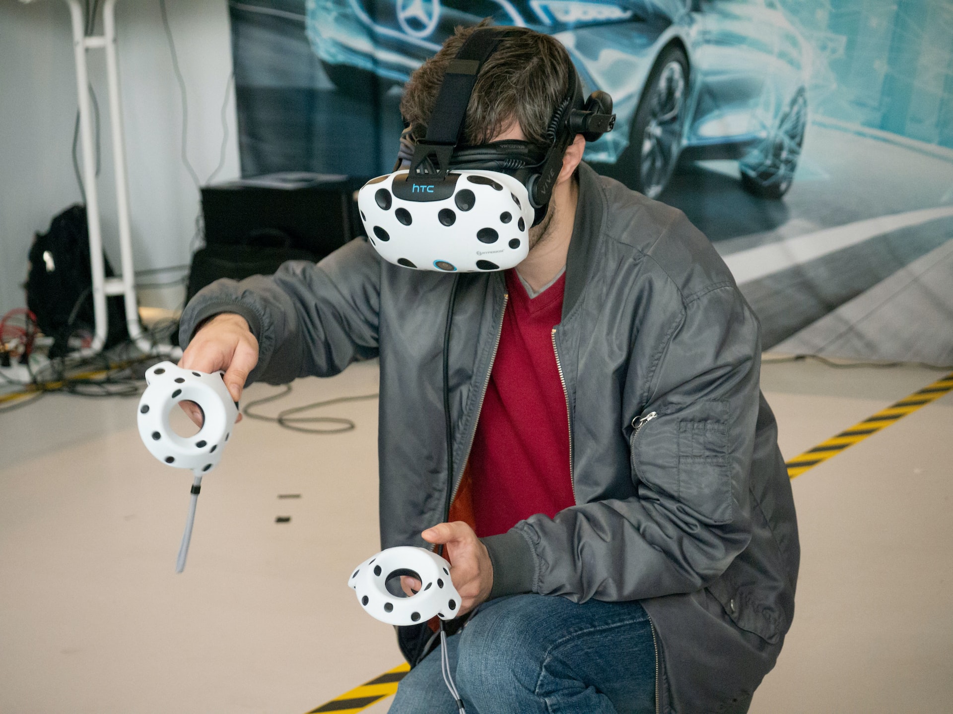 AR-VR-XR